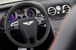 Bentley Continental SuperSports Convertible 2010 года
